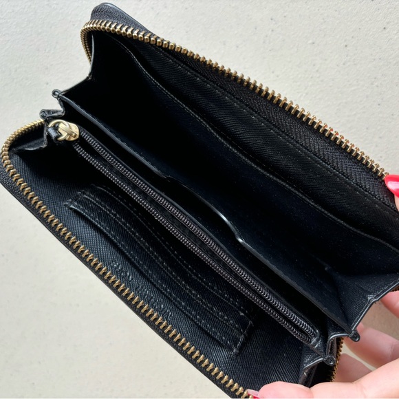 Michael Kors Wristlet Wallet - Picture 3 of 4